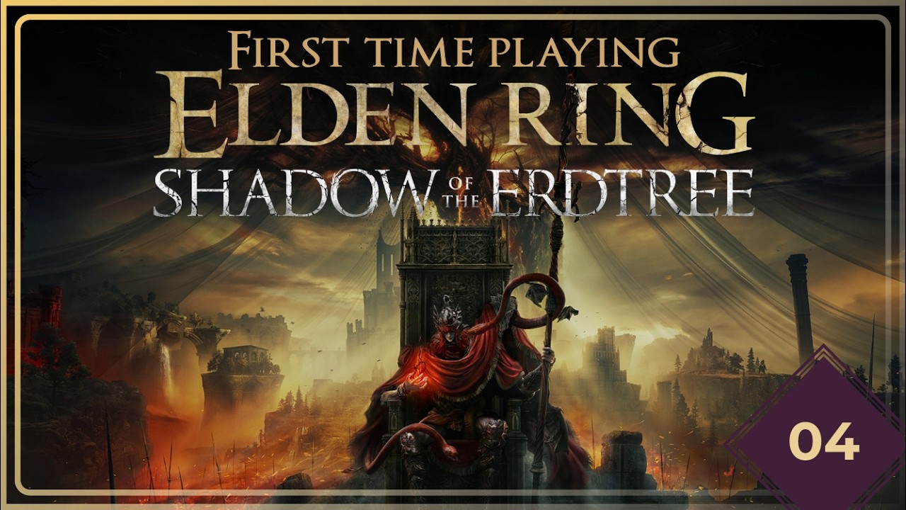Shadow Keep, Messmer the Impaler Defeated! | Elden Ring DLC: Shadow of the Erdtree