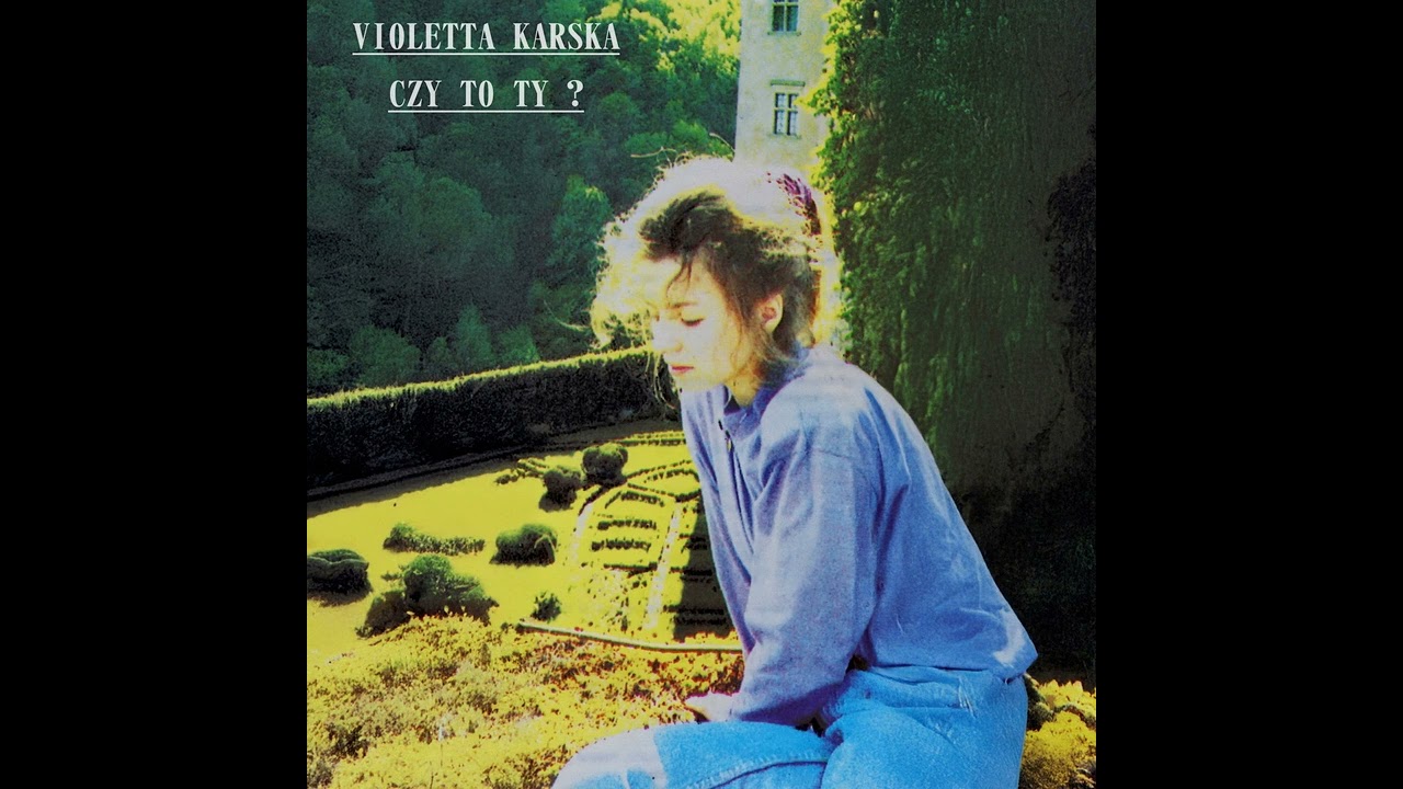 01. Violetta Karska - I'm Just a Poor Stranger