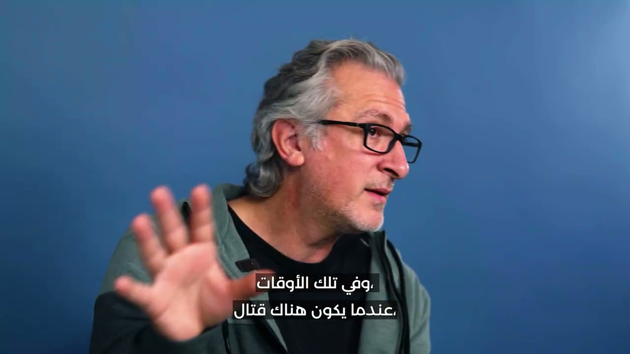 عقد من الحرب في اليمن_ نظرة من مستشفى عدن