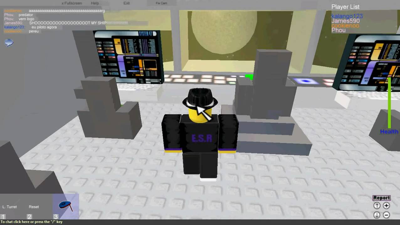 roblox brasil