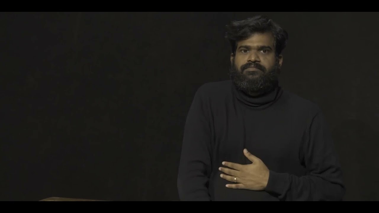 Vijay Varadharaj - Vikkal. one hour version (temple monkeys office ep18)