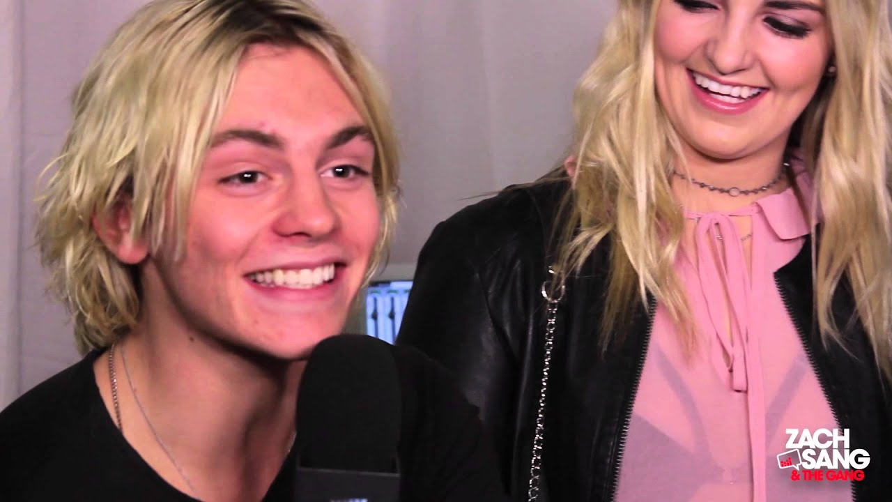 R5 | AMAs 2015 Interview