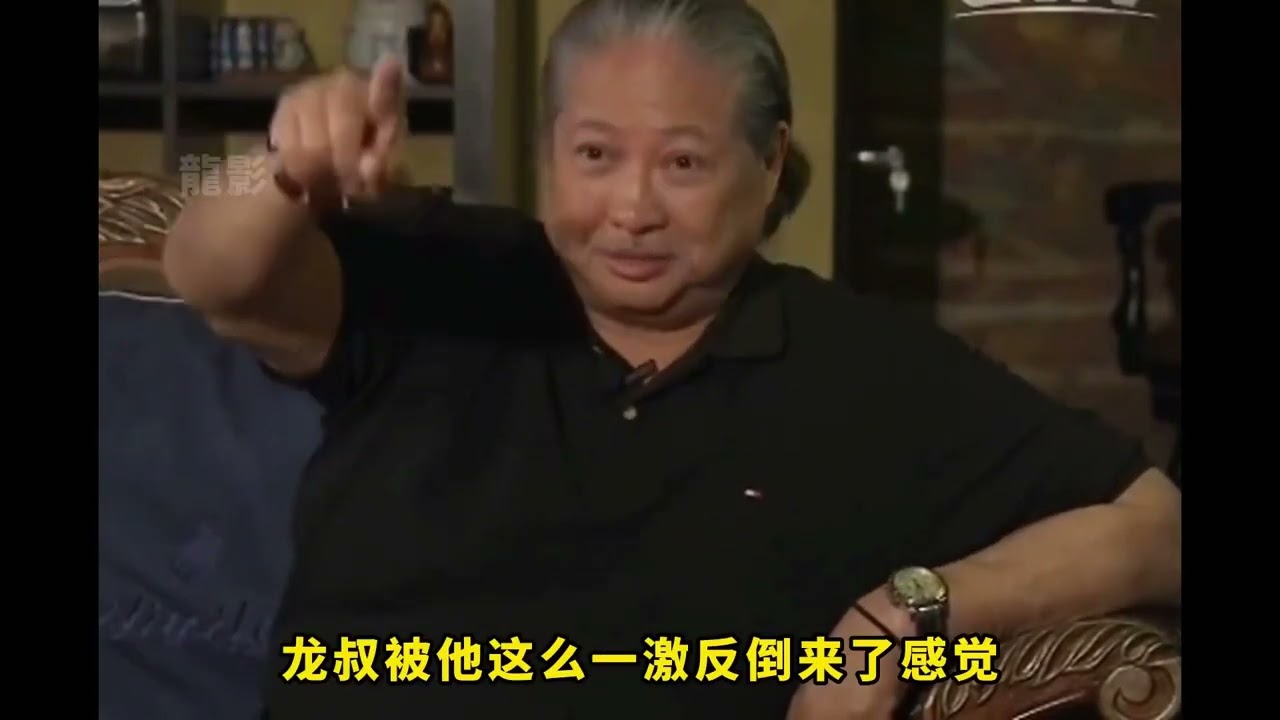 成龙《A计划》钟楼一跳，没有替身，亲身上阵完成两次！