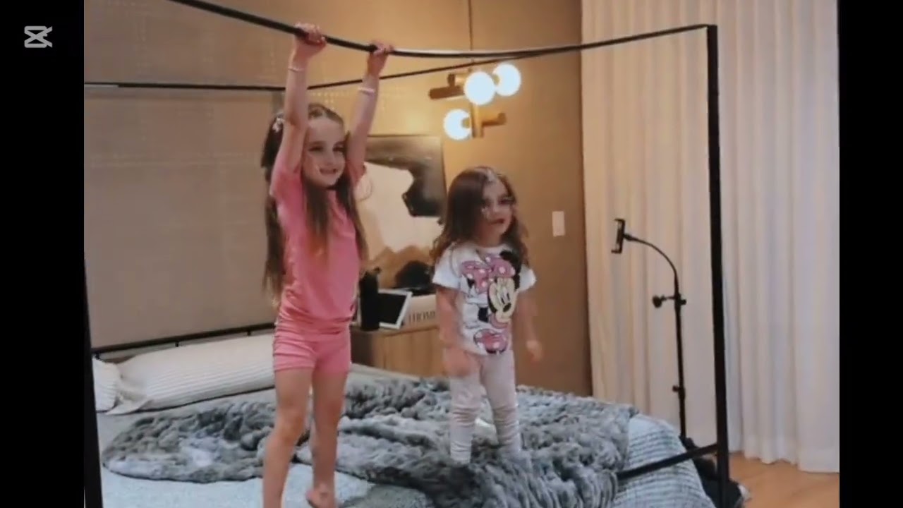 The Churco family kids funny moments 😍😍