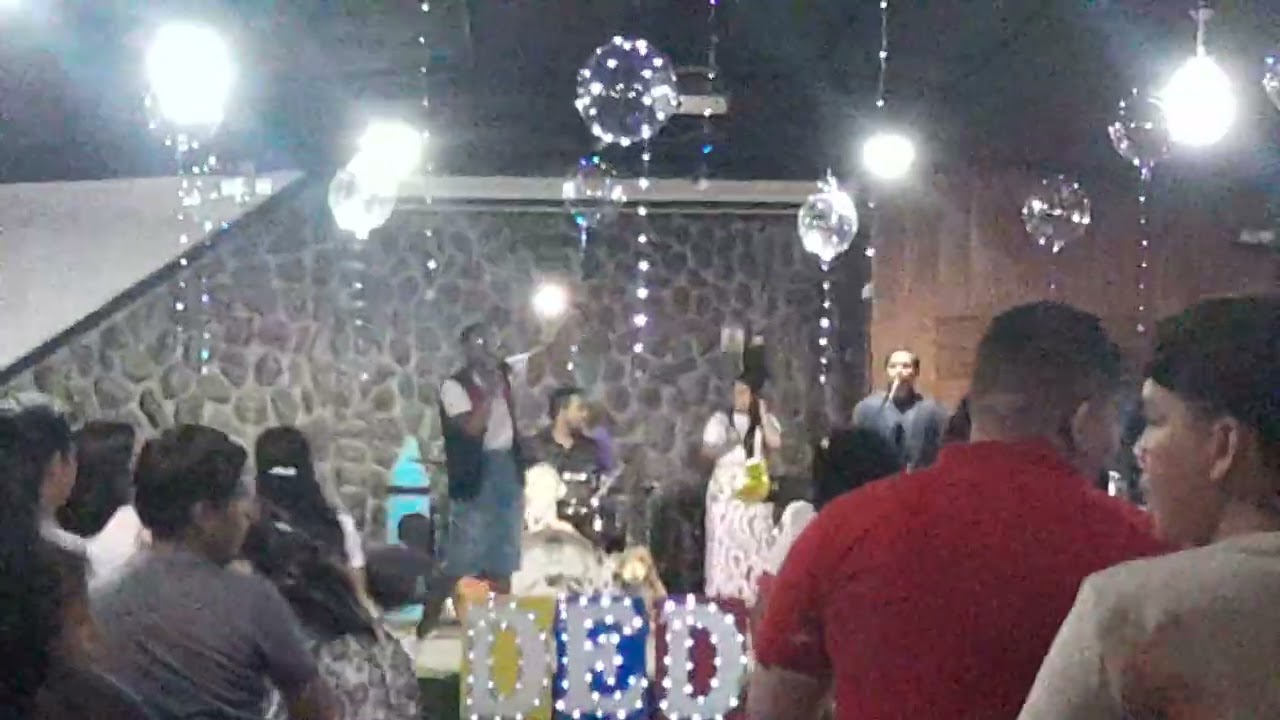 Campamento Ieanjesus39 E.B.V.