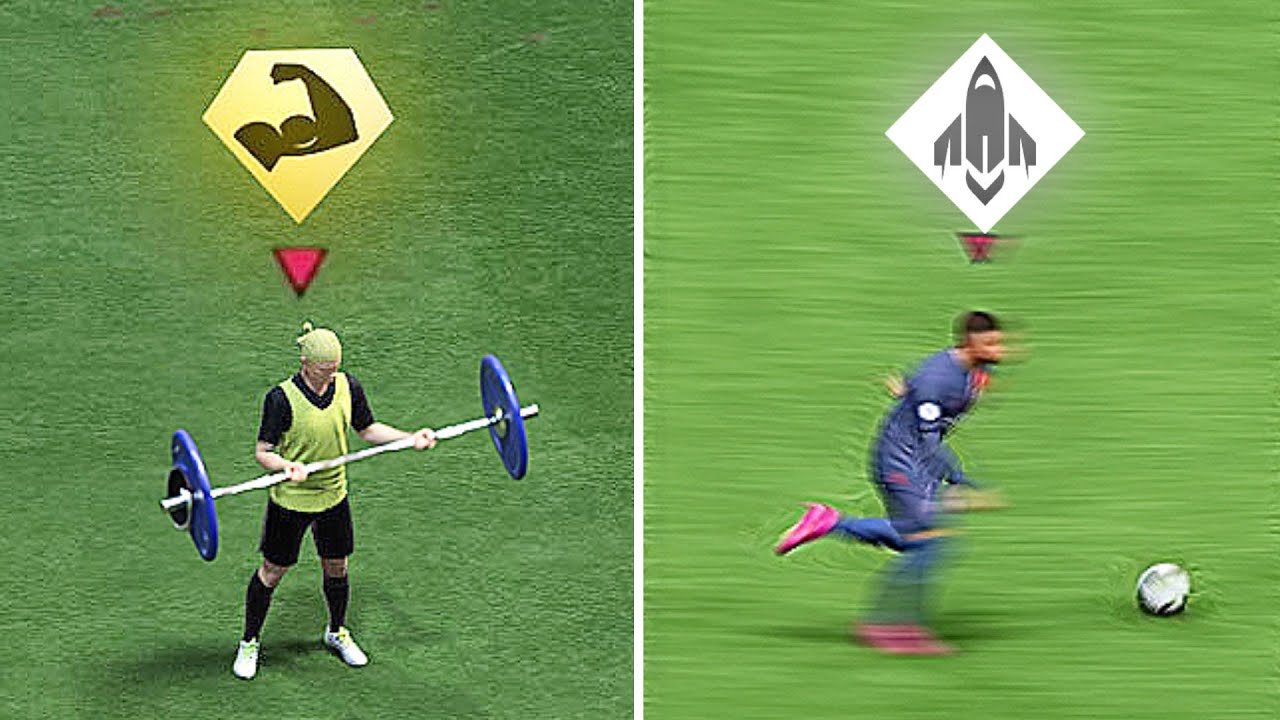 EA FC 26 : Top 10 Best PlayStyles+ | All NEW Playstyles Explained
