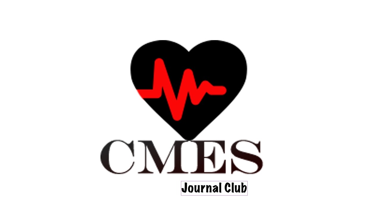 CMES Journal Club January 2026: Tachycardias: When the heart hits fast-forward, get in the beat.