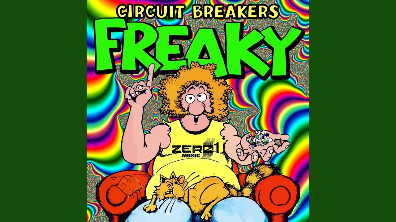 Freaky (Original Mix)