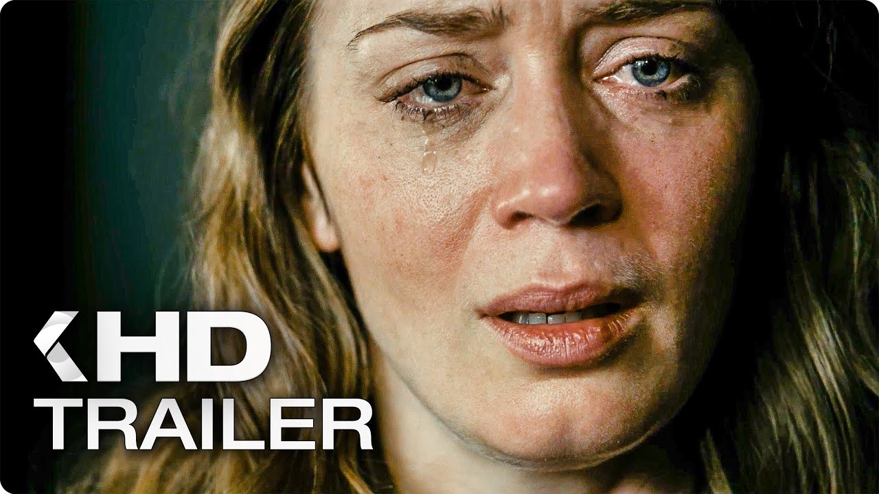 GIRL ON THE TRAIN Trailer German Deutsch (2016)