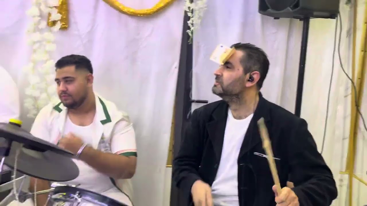 ESKO GASHI 2025  AND BURHAN GASHI LIVE KO ADNAN TRANSPORTER