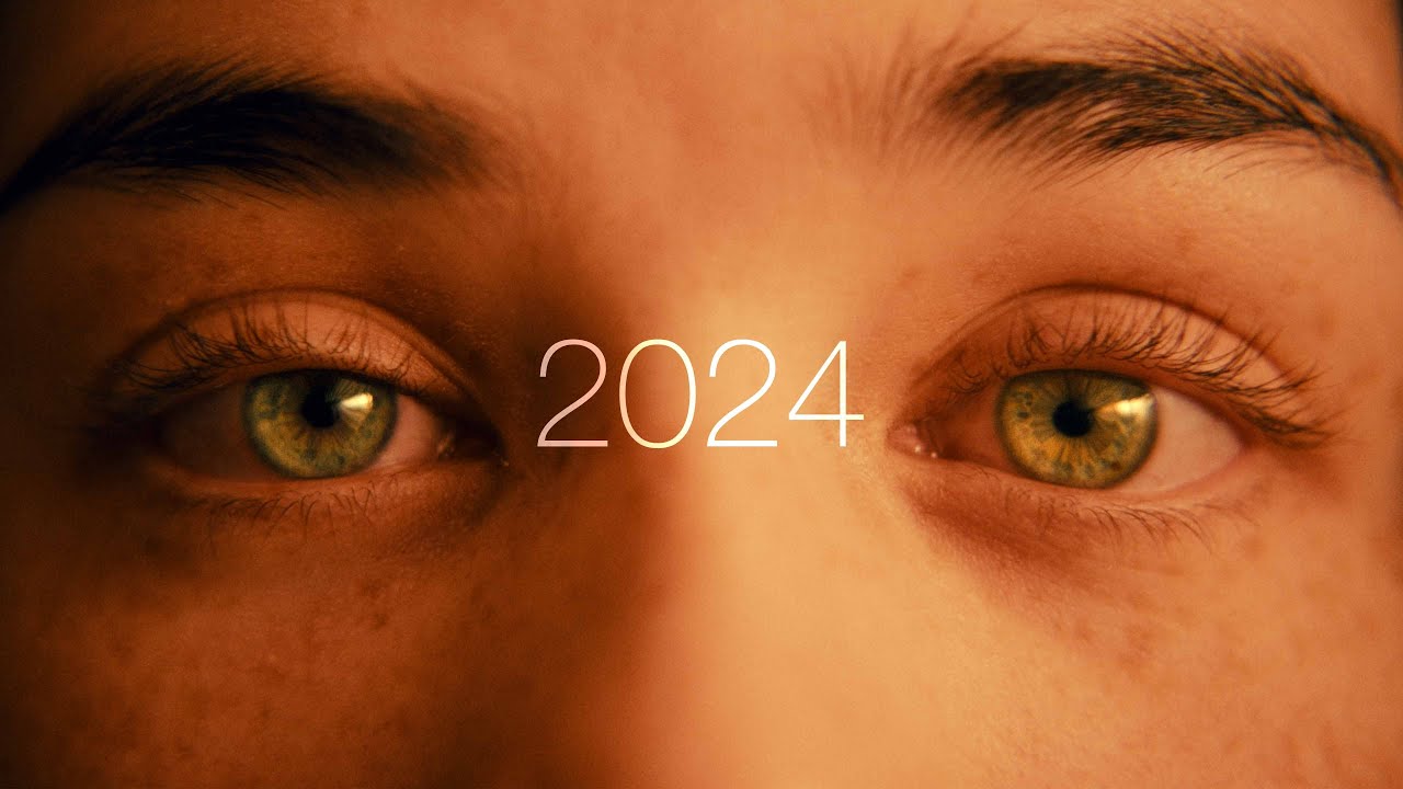 My Favorite Shots of 2024 | Shot on Panasonic Lumix S5iix and GH5.