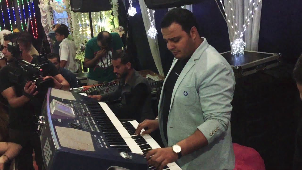 اشد غيارات من الموسيقار محمود رجب والنجم وائل الغمراوي يبدع ف الموال شغل عالي خالص