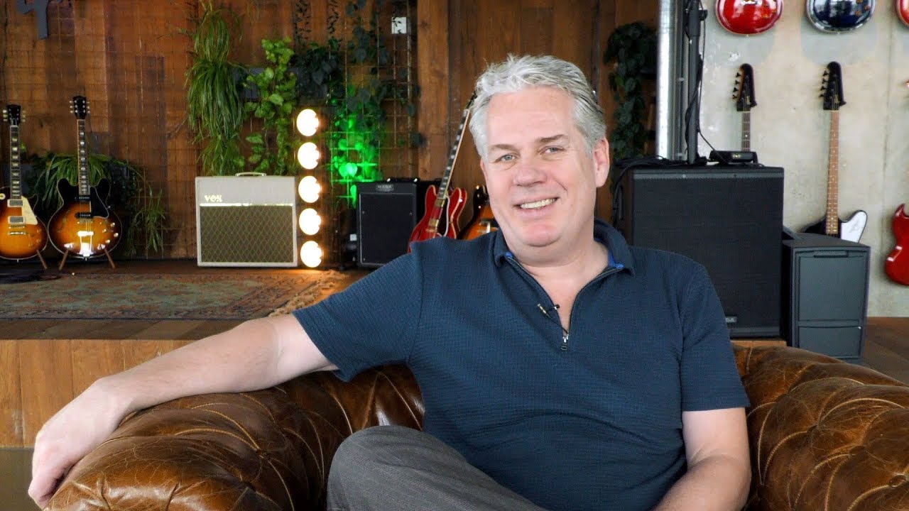 Thomas Acda interview (2019)