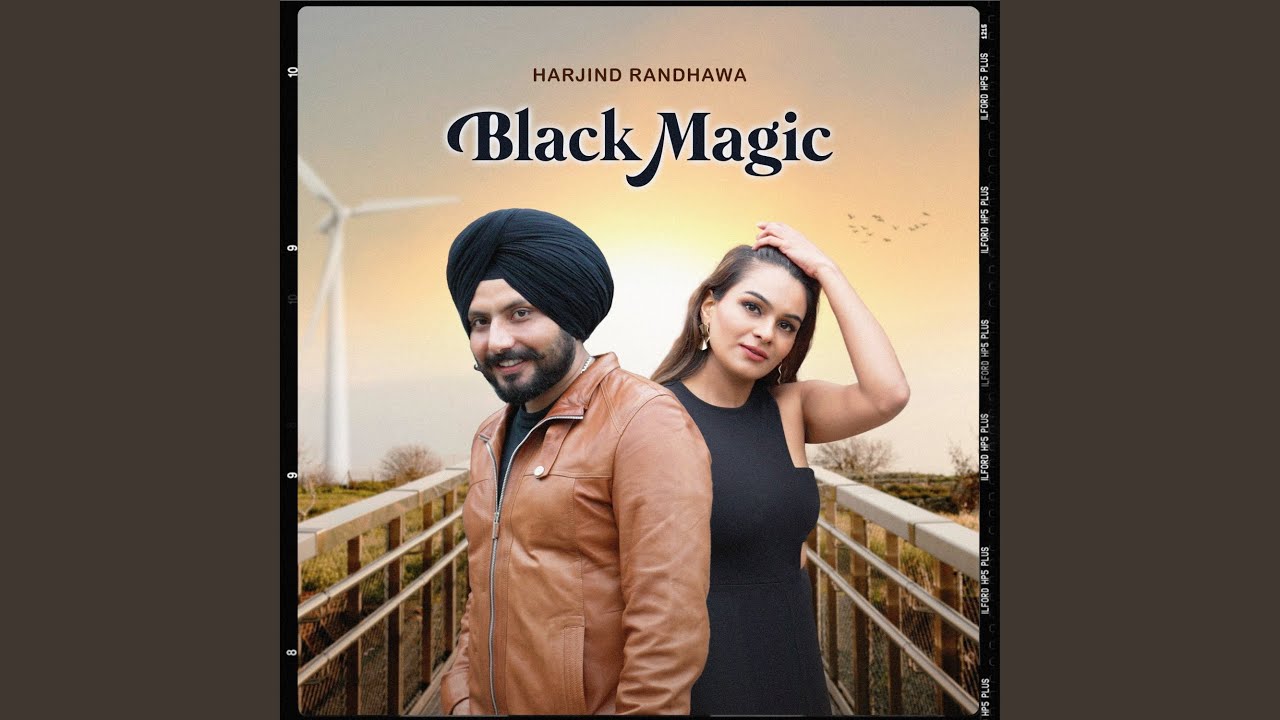 Black Magic