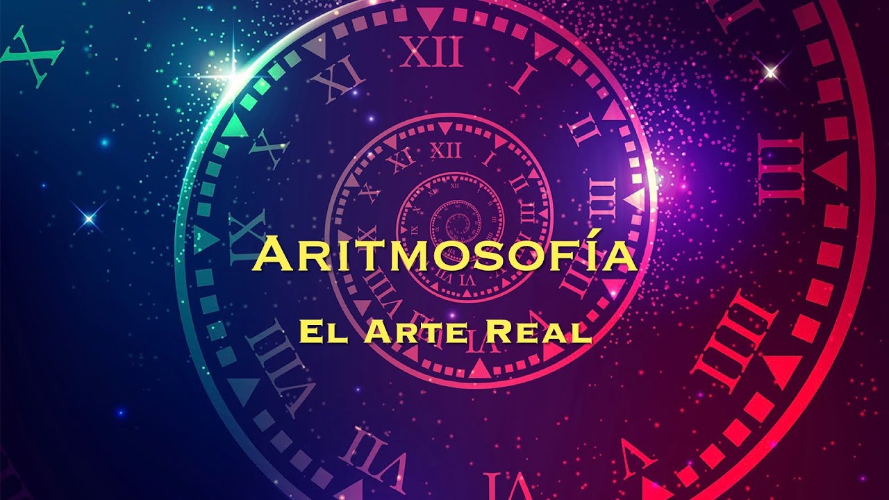 ✡️ La Aritmosof&iacute;a. Tema 4