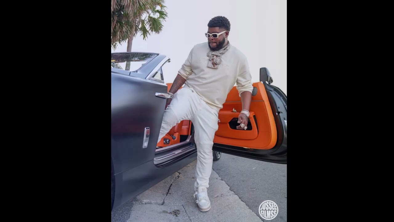 [FREE] BossMan Dlow Type Beat - 