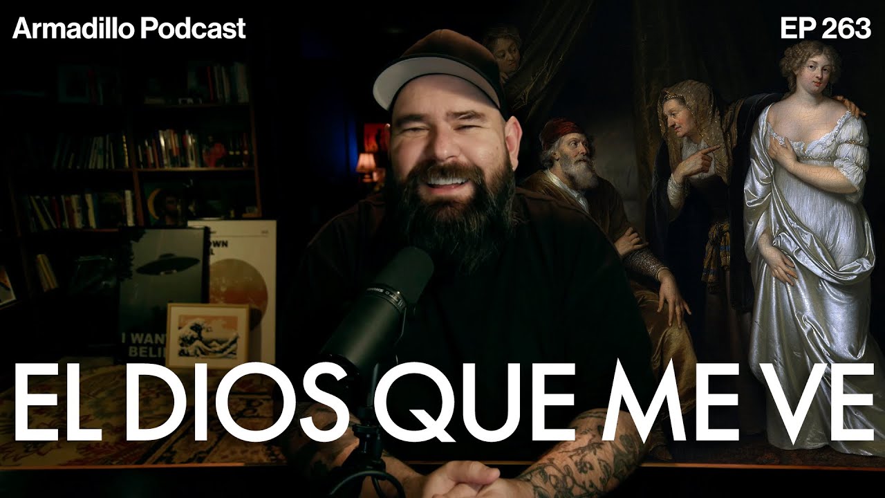 El Dios que me ve