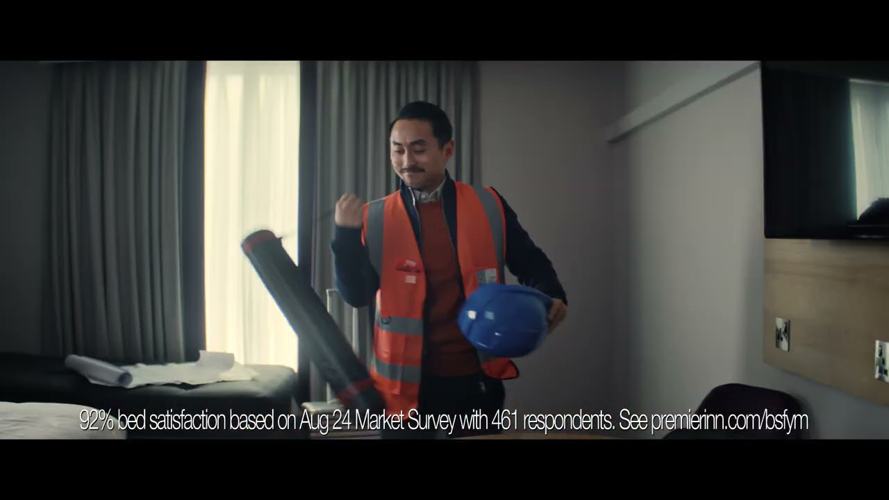 Better Sleep for Your Money | Comfy Beds | Premier Inn