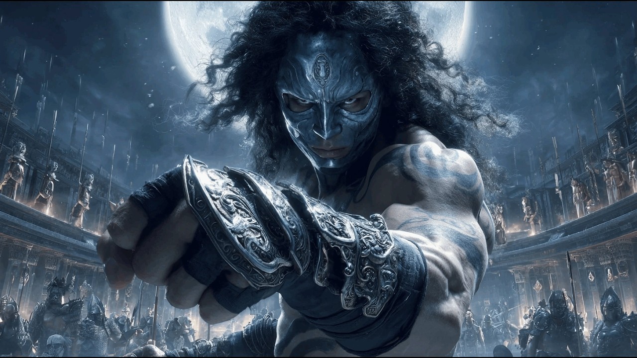 He Saves A Broken Master, Gets Peerless Martial Arts & Personally Avenges His Parents!