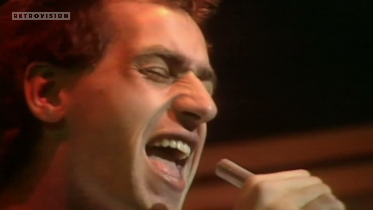 The Ruts - Something That I Said (1979) (Stereo)