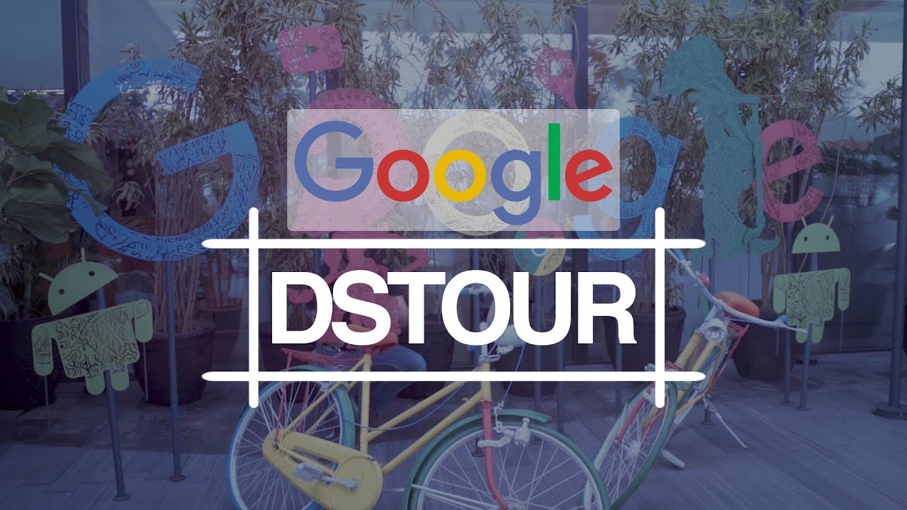 Berkunjung ke Kantor Google Indonesia | DStour #81