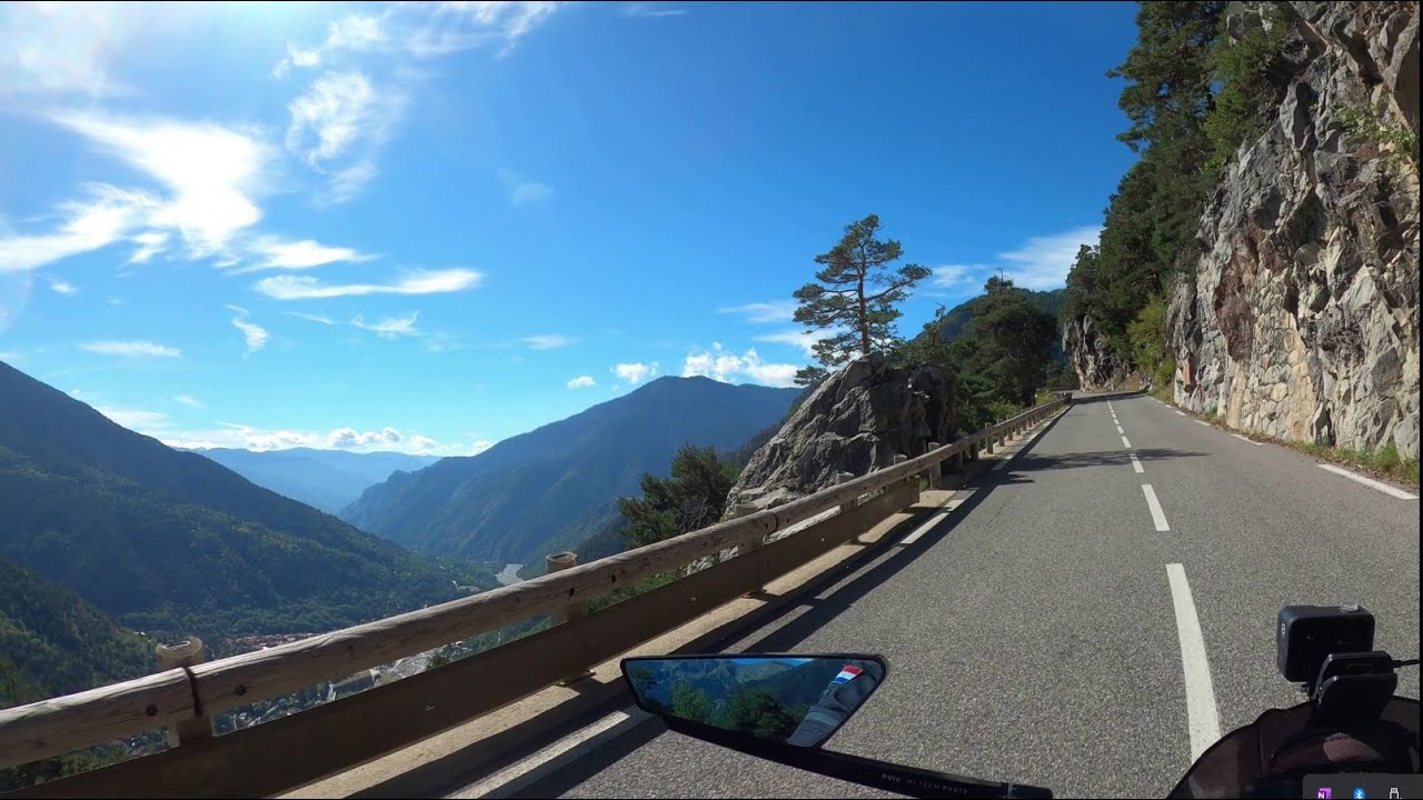 2025-09-04 2 Col Saint Martin