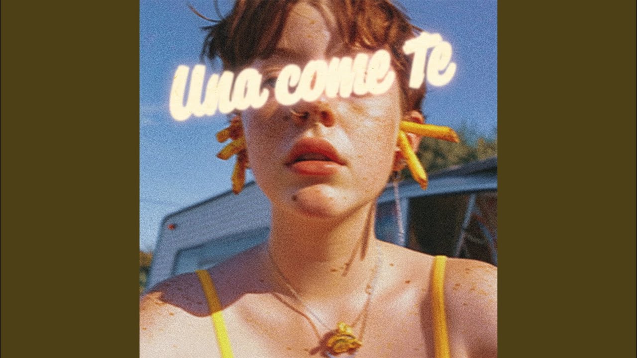 Una come te
