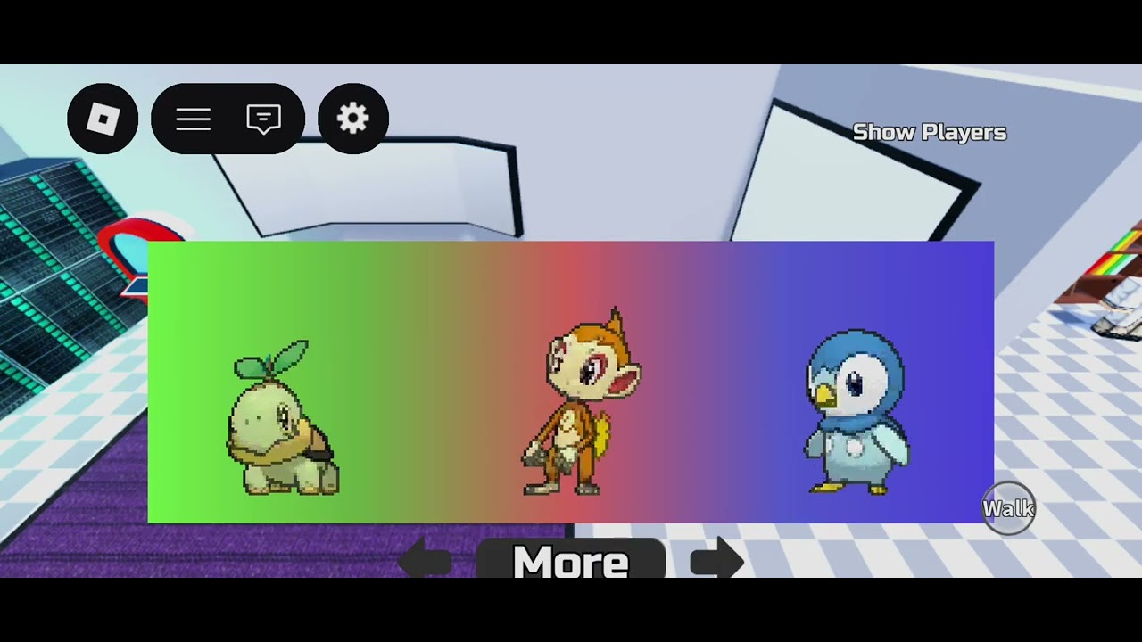 Film z pokemon roblox nazwa gry na końcu
