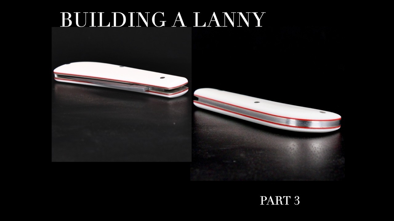 Slip Joint Build Along – Lanny Pattern | Episode 3