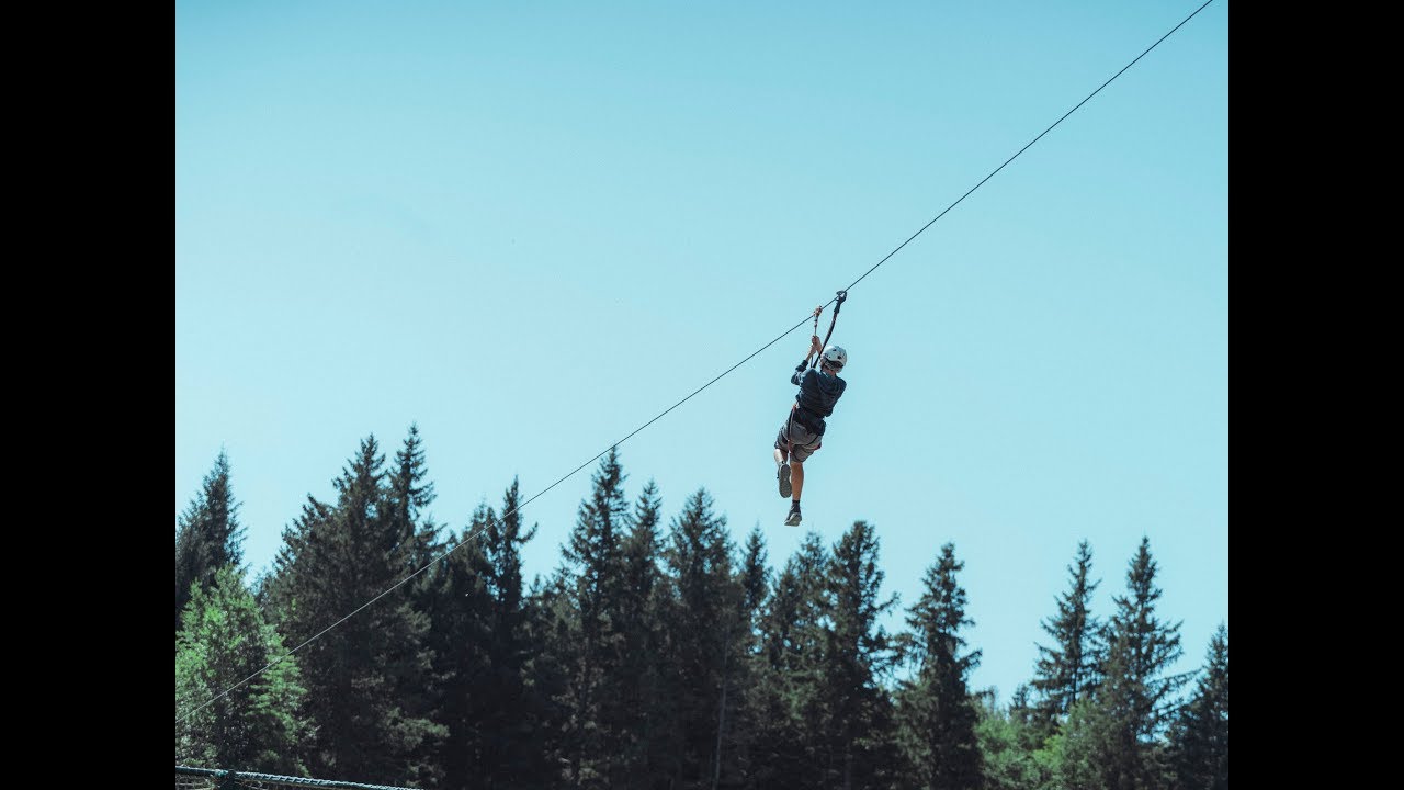 Adventure Park Cimone - Promo - Estate 2019