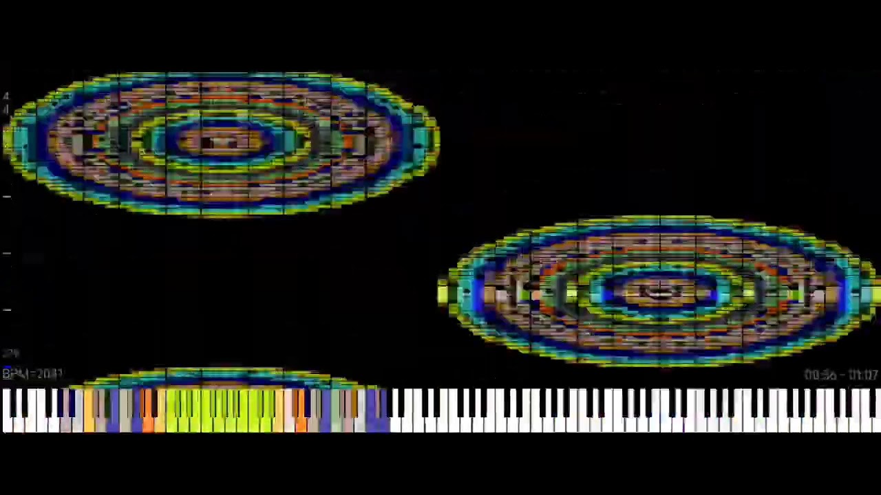 My Third Noise Challenge