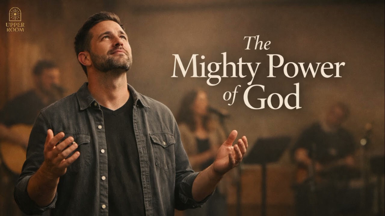 The Mighty Power of God - Powerful Worship Song