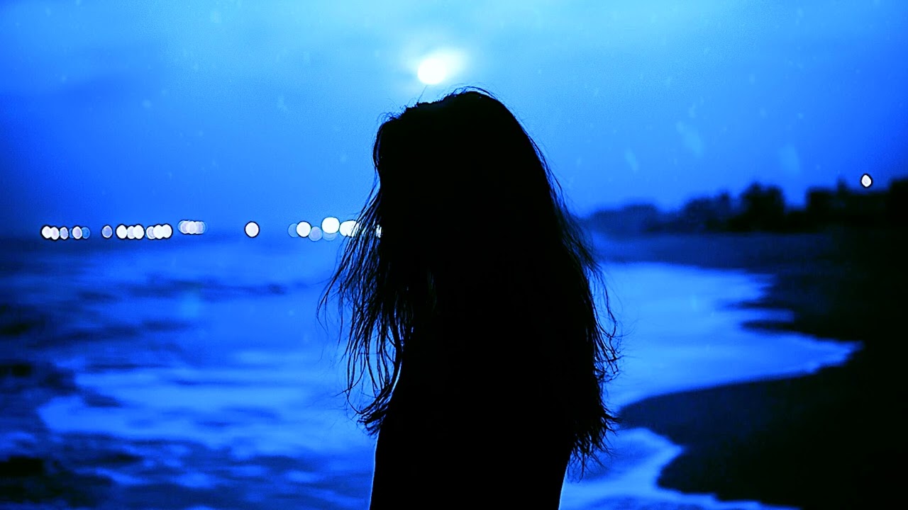 she is just a memory