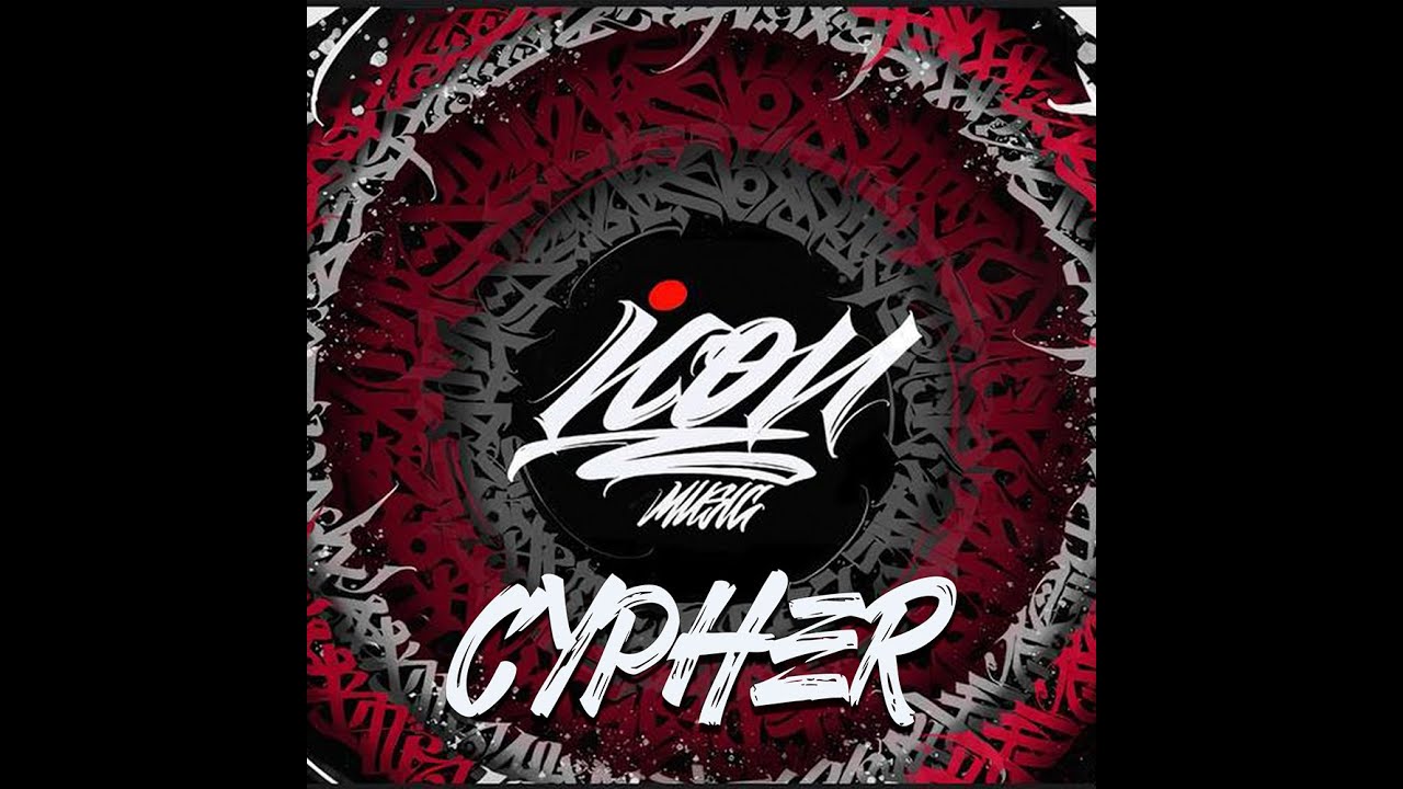 YASAN, ГЕРОИ КОМИКСОВ, SANTAMAS, МИХА ПЪЮ, ВАНЯ СЭЛ - ICON MUSIC CYPHER 2025