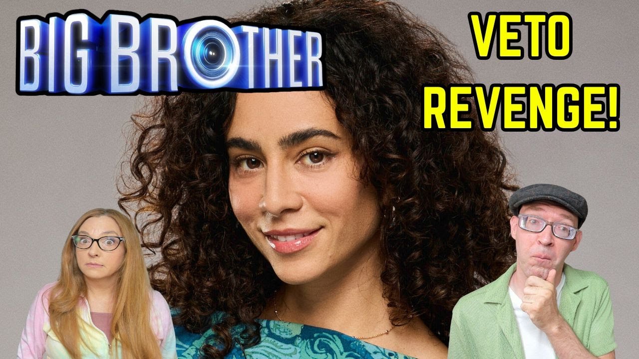 Big Brother 27 live feed spoilers: Morgan finally getting out Lauren?! (Day 68, #BB27)