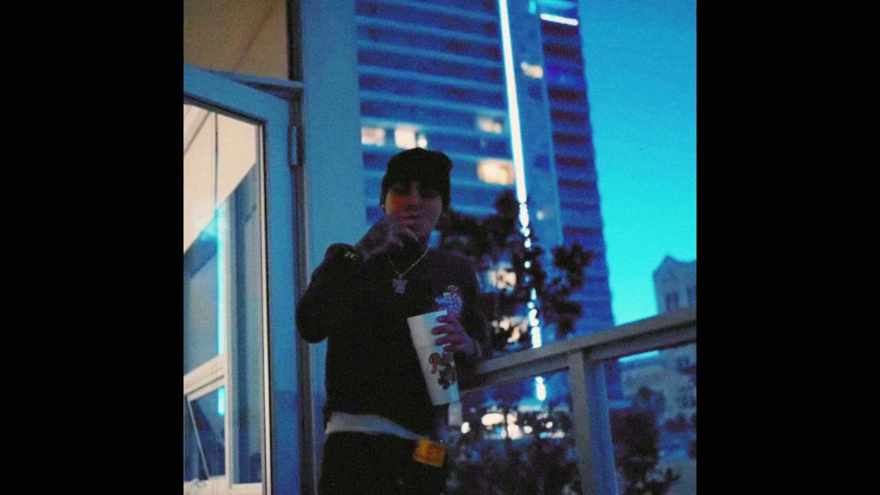 [FREE] 22GFAY x Lil Maru Type Beat | West Coast - 