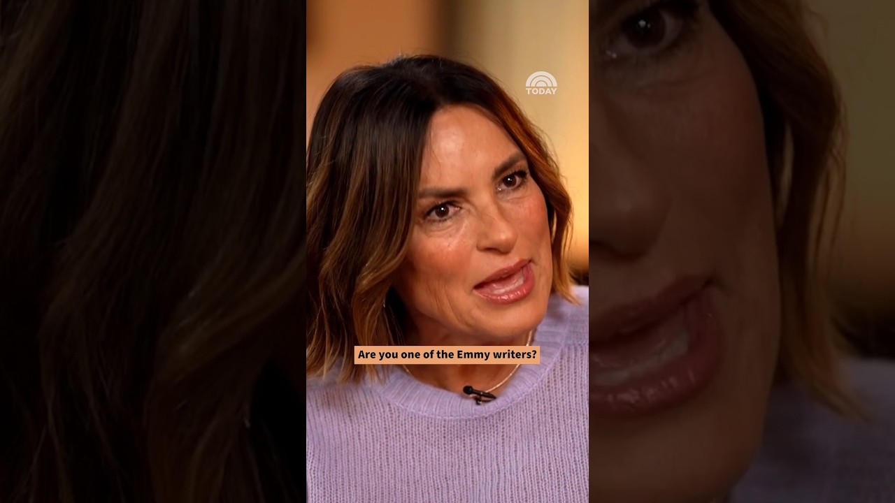 Will Olivia Benson Be Part Of the Emmys This Year?