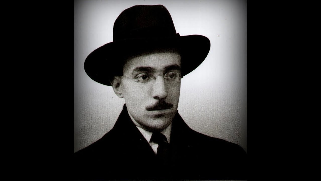 Fernando Pessoa - Poemas inconjuntos de Alberto Caeiro