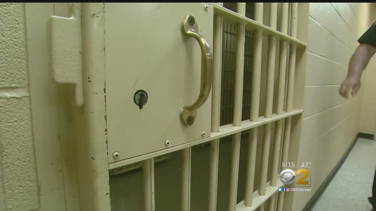 Micheail Ward's 84-Year Sentence Sparks Debate About Elderly Inmates