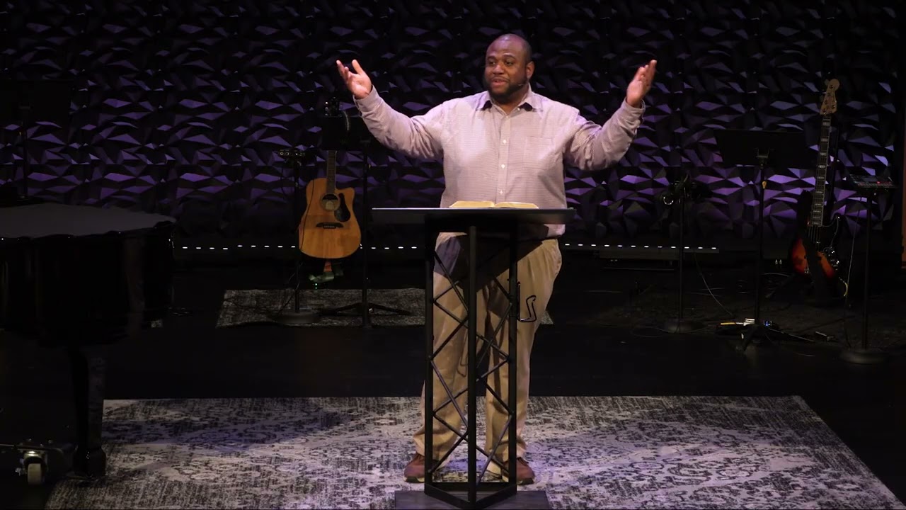 Jesus Is Greater: The Uncreated Creator