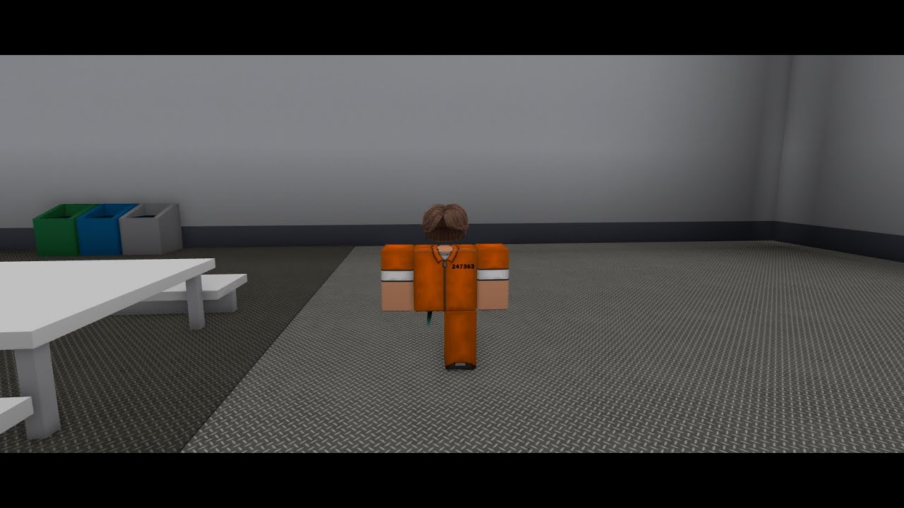 Prison Life FUN GAMEPLAY!