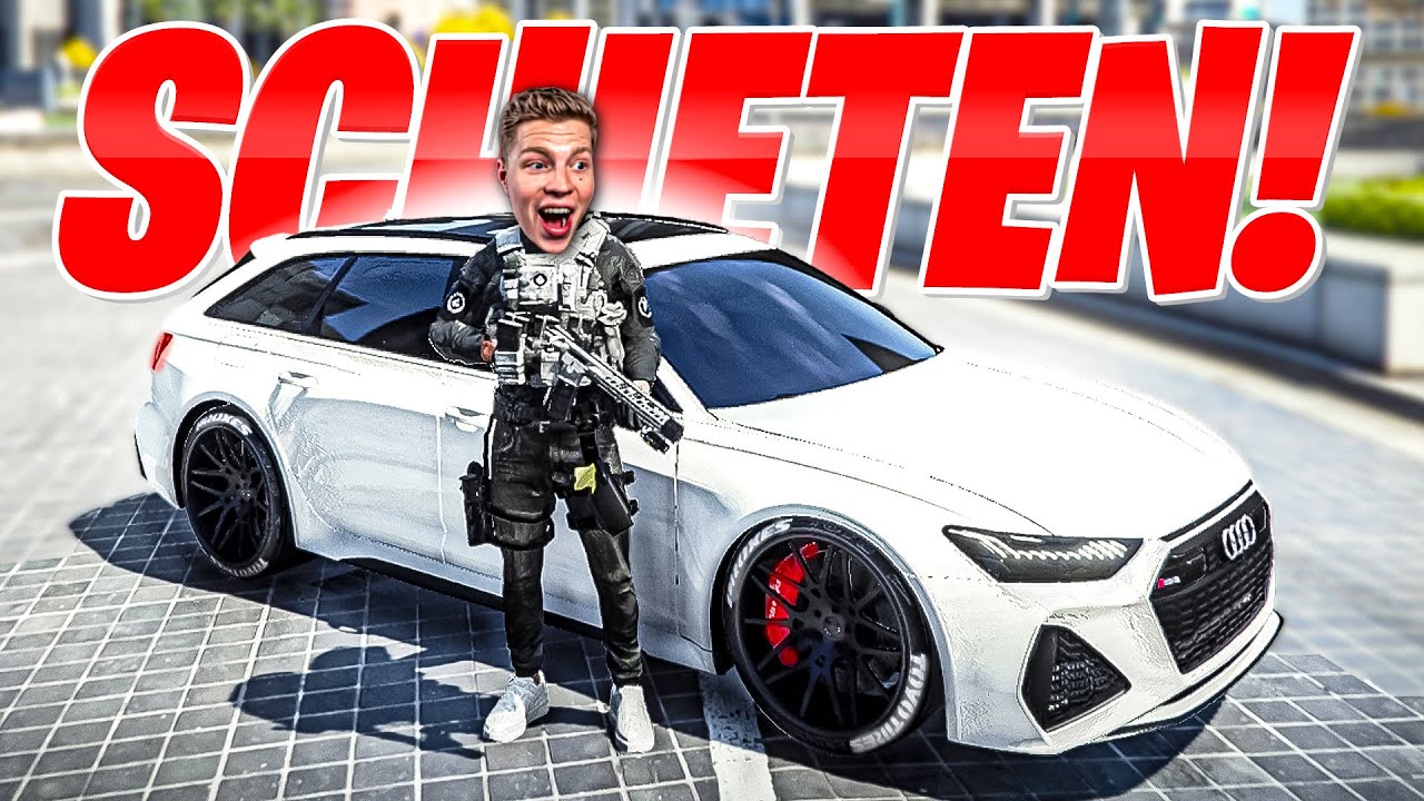 CRIMINELEN AANPAKKEN ALS DSI AGENT! 🔫😳 (Gta5 Future Roleplay)