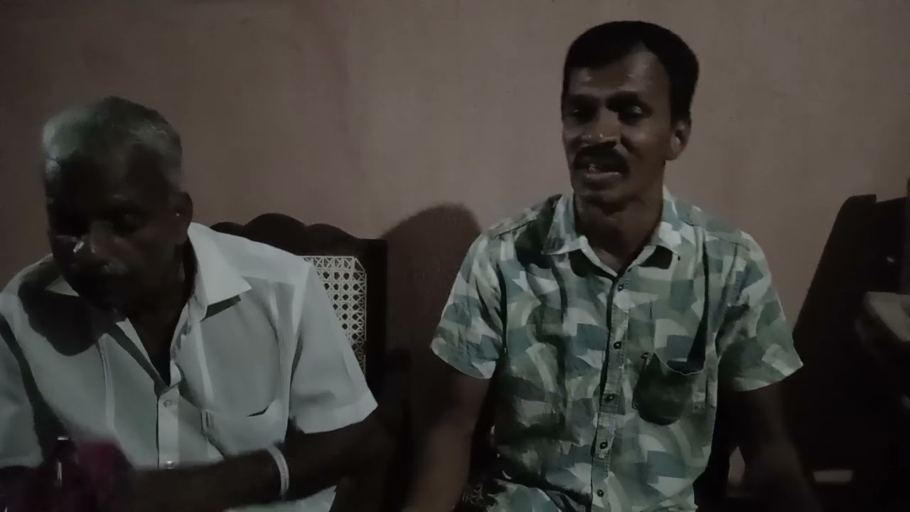 සාගරය බඳු වේදනාවෝ ගීතය
