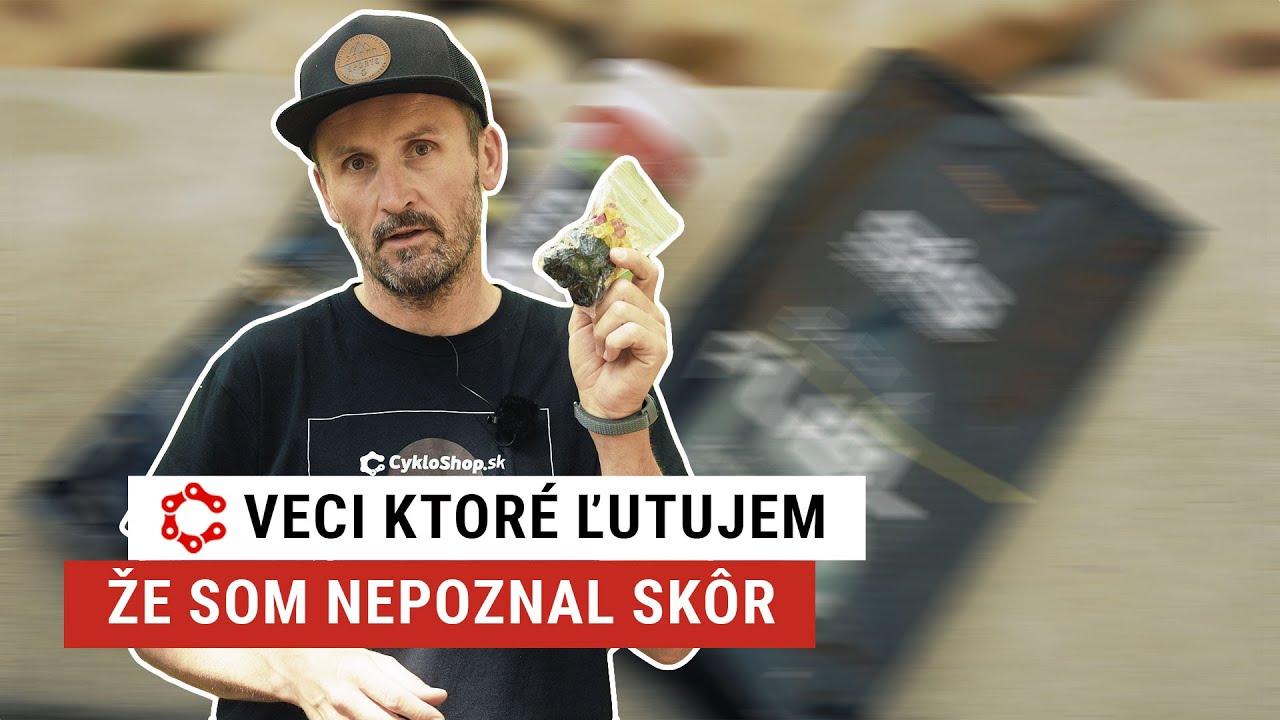 Toto sú vychytávky na bicykel, ktoré ľutujem, že som nepoznal skôr