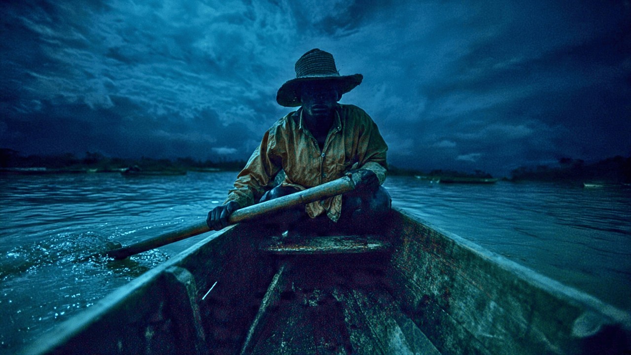 4 RELATOS de TERROR que Vivieron PESCADORES en MÉXICO