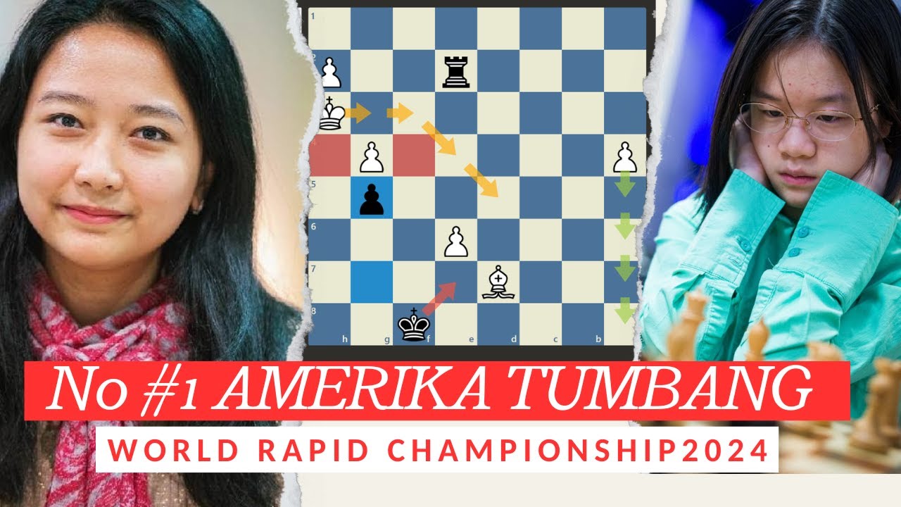 MENGHUKUM BLUNDER DI ENDING GAME