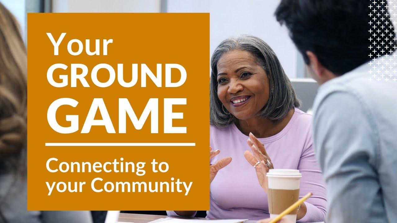 How to Start a Charter School - Recruiting New Students, Work On Your Ground Game