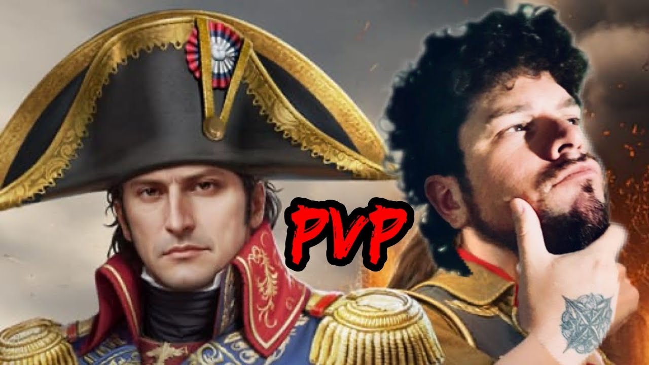 EVONY - PVP - CÓMO ATACAR EN SVS O KE (ESTRATEGIAS DE JUEGO) APTOIDE 25% OFF