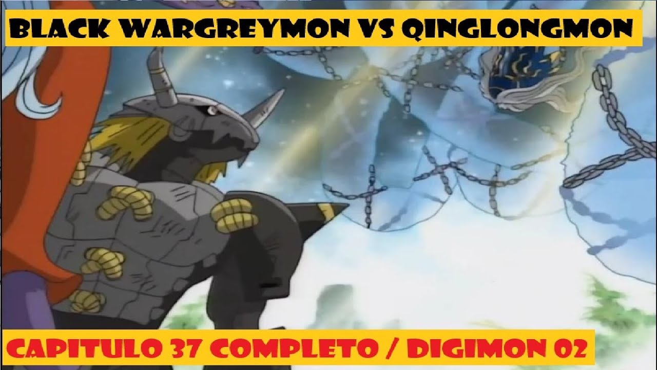 La aparicion del DIOS del Digimundo | DIGIMON ADVENTURE 2 CAPITULO 37 COMPLETO #digimonadventure02