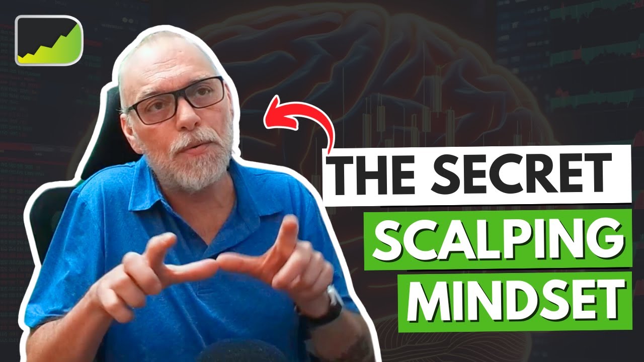 The Psychology of Successful Scalping